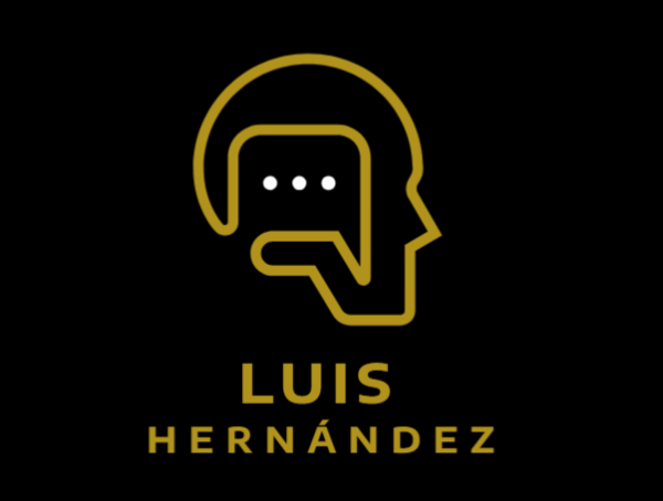 Luis Hernández — Pensamiento y Virtud